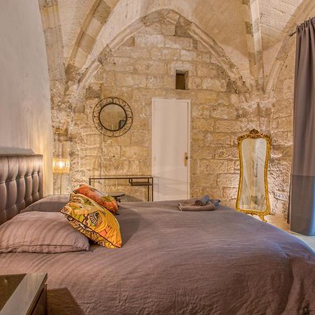 La Chapelle Du Miracle Apartment Avignon Luaran gambar