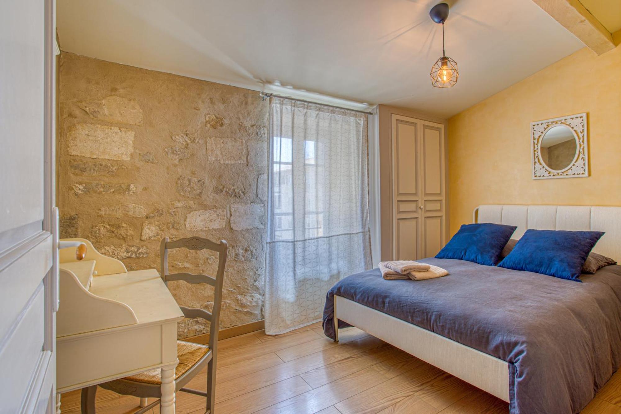 La Chapelle Du Miracle Apartment Avignon Luaran gambar